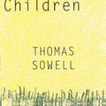 Cover Art for 9780465038343, Late-talking Children by Thomas Sowell