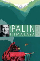 Cover Art for 9780753819906, Himalaya by Michael Palin