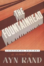 Cover Art for 9780452286757, The Fountainhead by Ayn Rand