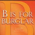 Cover Art for 9780312353834, B Is for Burglar by Sue Grafton