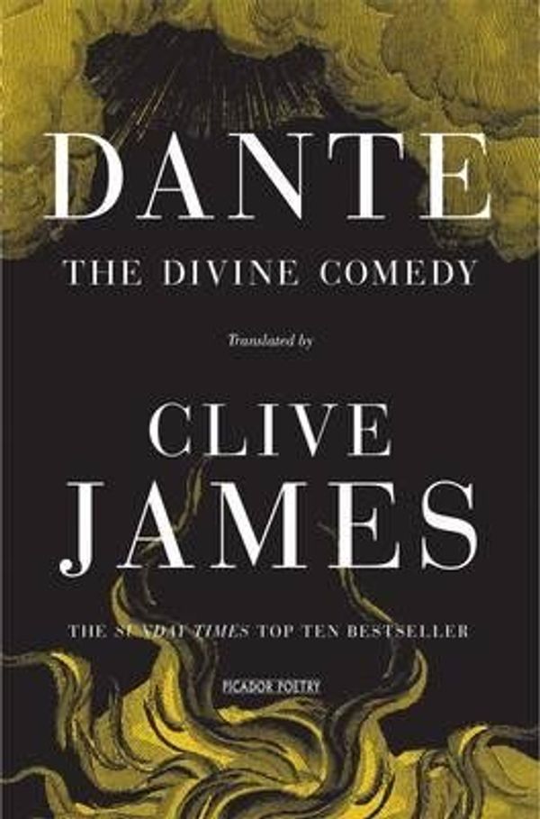 Cover Art for B00XV442J2, [(The Divine Comedy)] [Author: Clive James] published on (June, 2015) by Clive James