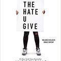 Cover Art for B07J27TPDH, The Hate U Give by Angie Thomas