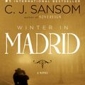 Cover Art for 9780143115137, Winter in Madrid by C. J. Sansom