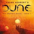 Cover Art for 9783958394490, Dune (Graphic Novel). Band 1 by Frank Herbert, Brian Herbert, Kevin J. Anderson