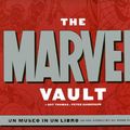 Cover Art for 9788865896556, The Marvel Vault by Roy Thomas, Peter Sanderson