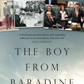 Cover Art for 9781925548877, The Boy from Baradine by Craig Emerson