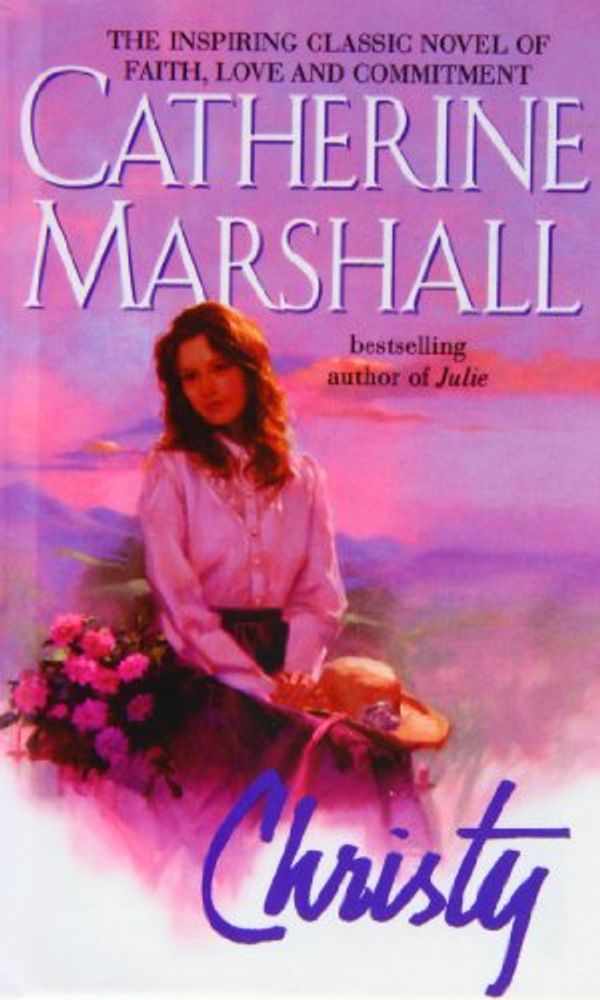 Cover Art for 9781439513002, Christy by Catherine Marshall