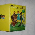 Cover Art for 9780394806891, The Wizard of Oz by L. Frank Baum