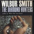 Cover Art for 9780434714056, The Diamond Hunters by 