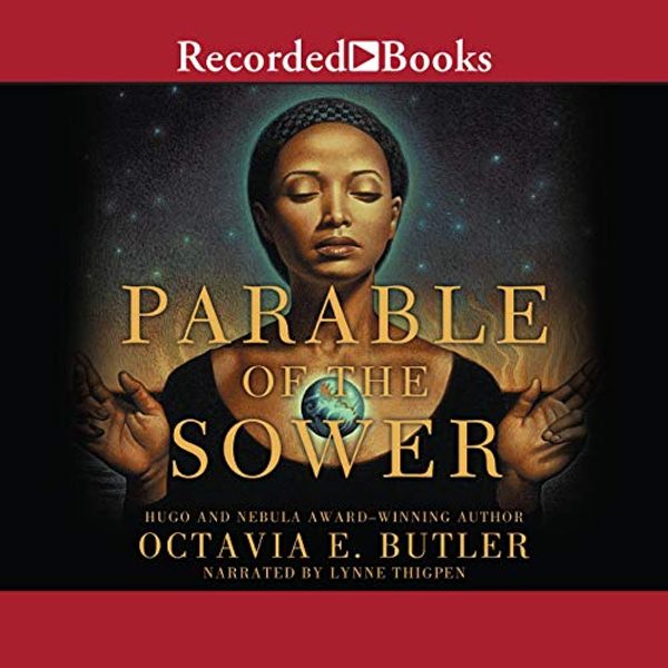 Cover Art for B01BEJNPUW, Parable of the Sower by Octavia E. Butler