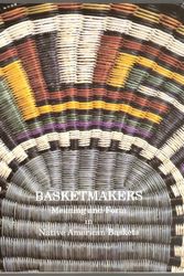 Cover Art for 9780902793262, Basketmakers by Howard Morphy, Penny Dransart