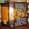 Cover Art for 9780553081305, Sideshow by Harry Turtledove