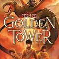 Cover Art for B078TN72LP, The Golden Tower (Magisterium #5) by Holly Black, Cassandra Clare