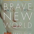 Cover Art for 8601400294819, Brave New World and Brave New World Revisited by Aldous Huxley