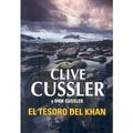 Cover Art for 9788401336614, El tesoro del Khan / Treasure of Khan by Clive Cussler, Dirk Cussler