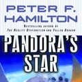 Cover Art for 9780345479211, Pandora's Star by Peter F. Hamilton