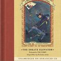 Cover Art for 9781402537387, The Ersatz Elevator (A Series of Unfortunate Events) by Lemony Snicket