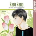 Cover Art for 9781598161830, Kare Kano, Volume 20 by Masami Tsuda