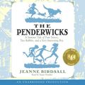 Cover Art for 9780307285775, The Penderwicks by Jeanne Birdsall