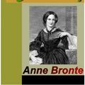 Cover Art for 9785551322405, Anges Gray by Bronte, Anne