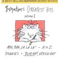 Cover Art for 8601300371399, By Sandra Boynton - Boynton's Greatest Hits: volume I: Boxed Set (Boynton Board Books) (Brdbk) by Sandra Boynton