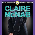 Cover Art for B07PP8Z6TF, Under Suspicion by Claire McNab