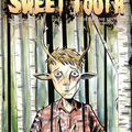 Cover Art for 9781401262297, Sweet Tooth Deluxe Edition Book One by Jeff Lemire