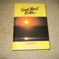 Cover Art for 9780647505663, Good News Bible by Bible Society Australia