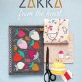 Cover Art for 9781617458521, Zakka from the Heart: Sew 16 Charming Projects to Warm Any Home by Minki Kim
