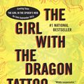 Cover Art for 9780307272119, The Girl with the Dragon Tattoo by Stieg Larsson
