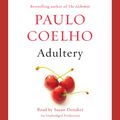 Cover Art for 9780553546309, Adultery by Paulo Coelho