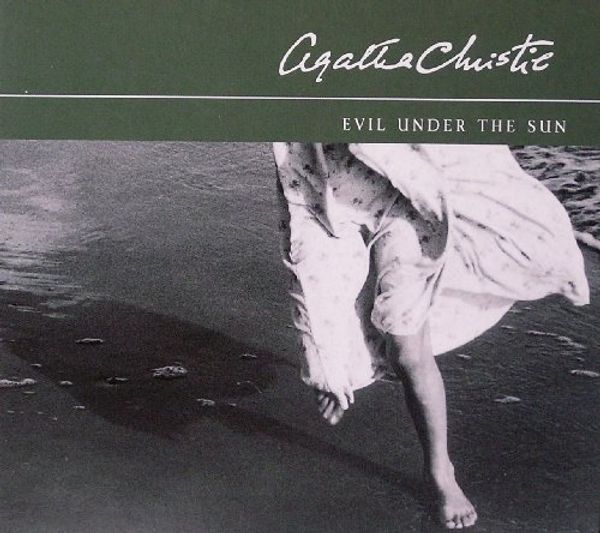 Cover Art for 9780230749177, Evil Under the Sun by Agatha Christie