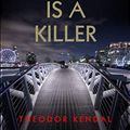 Cover Art for 9781654122072, The thing you love is a killer by Theodor Kendal