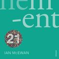 Cover Art for 9780099563051, Atonement by Ian McEwan