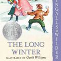 Cover Art for 9780060581855, The Long Winter by Laura Ingalls Wilder