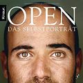 Cover Art for 9783426782286, Open by Andre Agassi