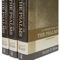 Cover Art for 0781349594343, A Commentary on the Psalms: 3 Volume Set (Kregel Exegetical Library) by Allen P Ross Ph.D.(2016-04-27) by Allen P. Ross, Ph.D.