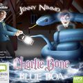 Cover Art for 9781489427748, Charlie Bone and the Blue Boa: 3 (Children of the Red King) by Jenny Nimmo