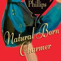 Cover Art for 9780061795312, Natural Born Charmer by Susan Elizabeth Phillips
