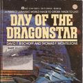 Cover Art for 9780441139972, Day of the Dragonstar by Bischoff