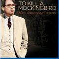 Cover Art for 0025192127786, To Kill a Mockingbird (Blu-ray + DVD + Digital Copy) by Unknown