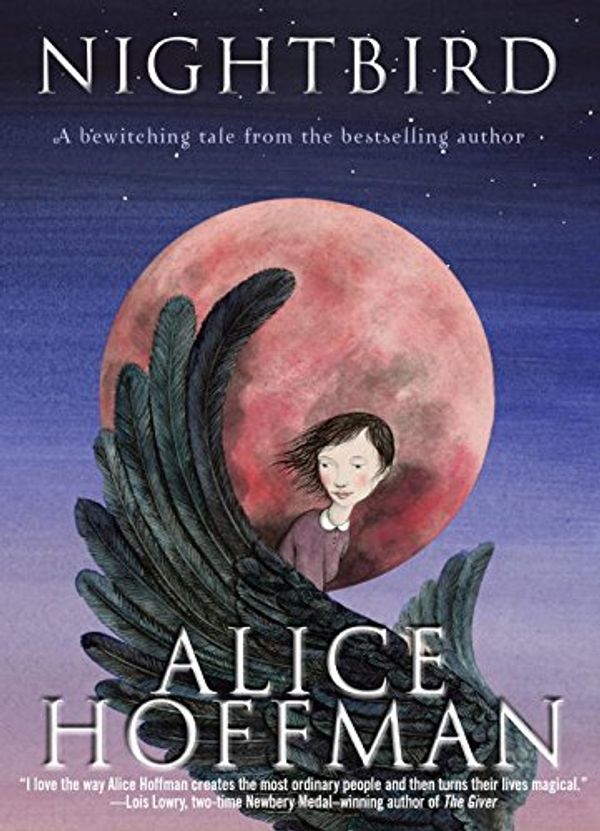 Cover Art for 9780385389594, Nightbird by Alice Hoffman