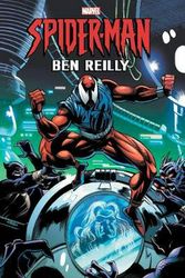 Cover Art for 9781302913854, Spider-Man: Ben Reilly Omnibus Vol. 1 by Tom DeFalco
