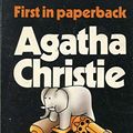 Cover Art for 9780440123293, Elephants Can Remember by Agatha Christie