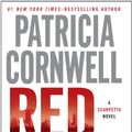 Cover Art for 9781410444059, Red Mist by Patricia Cornwell