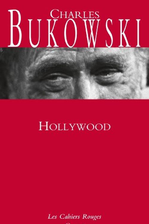 Cover Art for 9782246810339, Hollywood by Charles Bukowski