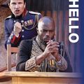 Cover Art for 9781107615595, Othello (Cambridge School Shakespeare) by William Shakespeare