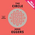 Cover Art for B00NWT0BIW, The Circle by Dave Eggers