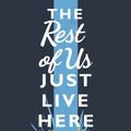 Cover Art for 9781406331165, The Rest of Us Just Live Here by Patrick Ness