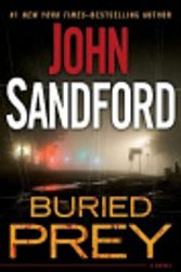 Cover Art for 9781101505632, Buried Prey by John Sandford